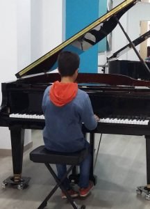 centro de musica sevilla clases de piano